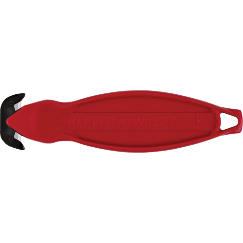 Klever Koncept Safety Cutter Cantin et fils
