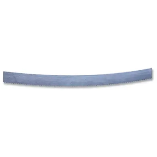 CLE-LINE P1000 Portable Bandsaw Blade, Bi-Metal, 44-7/8" L x 1/2" W x 0.02" Thick, 14/18 TPI Cantin et fils