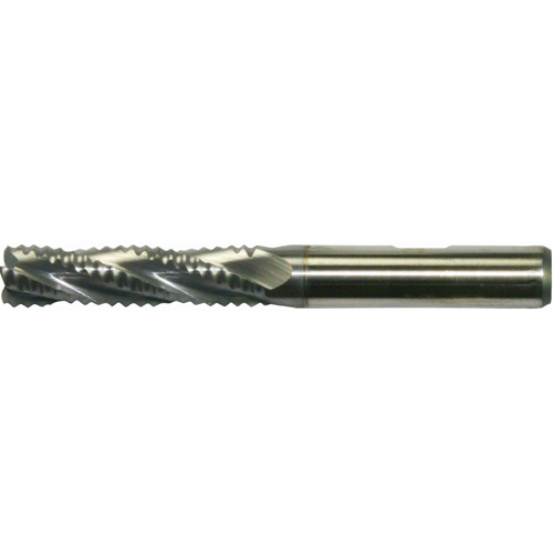 Fraise d'&eacute;bauchage carr&eacute;e RG8-TC CLEVELAND Cantin et fils