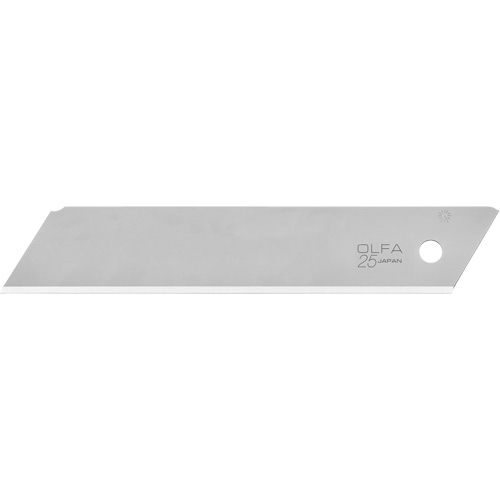 Lames solides de 25 mm, Style Simple Cantin et fils