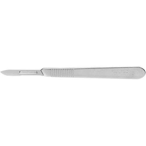 Small GRAFIX Scalpel with Rounded-Off Point Cantin et fils