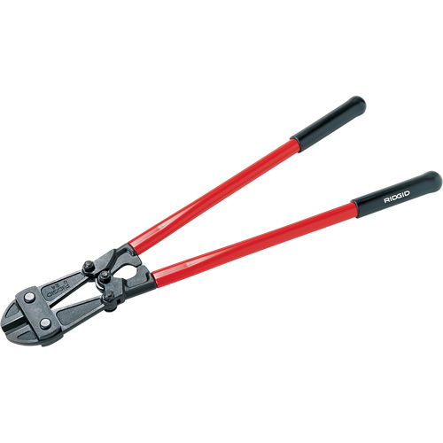 Coupe-boulons, 15" l, Coupe centrale Cantin et fils