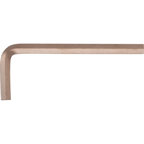 Non-Sparking Hex Key Wrench Cantin et fils