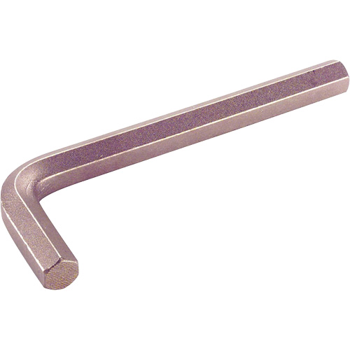 Non-Sparking Hex Key Wrench Cantin et fils