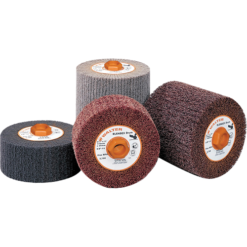 Blendex Surface Conditioning Drum Cantin et fils