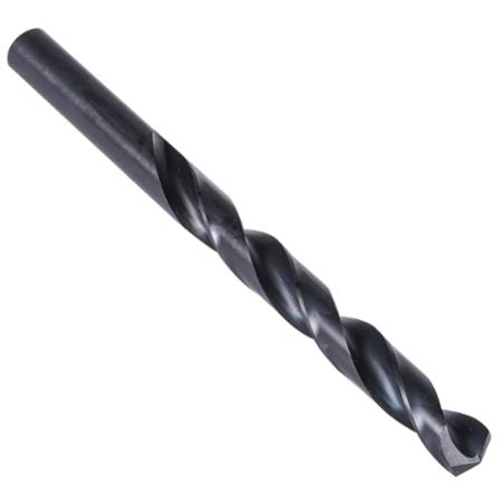 Type B Air Craft Extension Drill Bit, #1, High Speed Steel, 2-5/8" Flute, 135° Point Cantin et fils