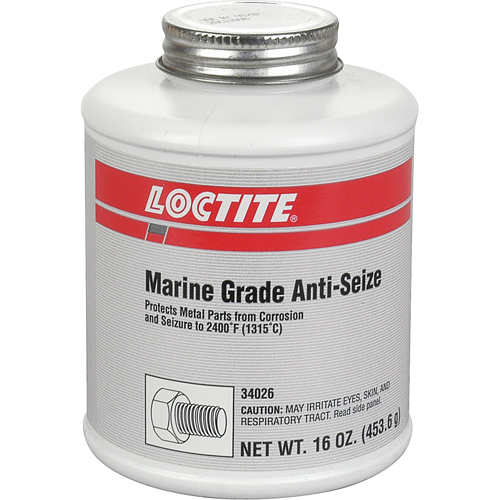 Marine Grade Anti-Seize Cantin et fils