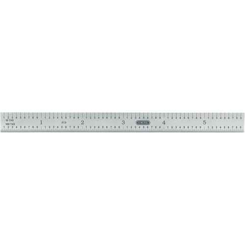 Industrial Precision Flexible Ruler Cantin et fils