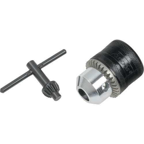 Mandrin de perçage multitravaux Cantin et fils