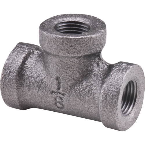 T&eacute;, Galvanis&eacute;, 1/2" Cantin et fils