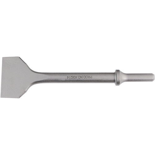 Paint Scraper Chisel Cantin et fils