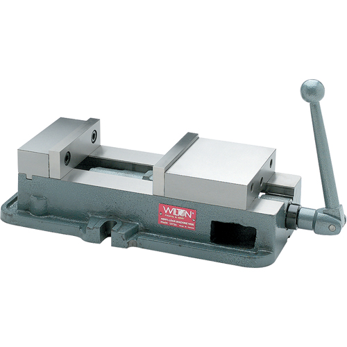 &eacute;taux de machine Verti-Lock - But&eacute;e d'usinage Cantin et fils