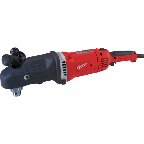 Super Hawg Right Angle Drill Cantin et fils