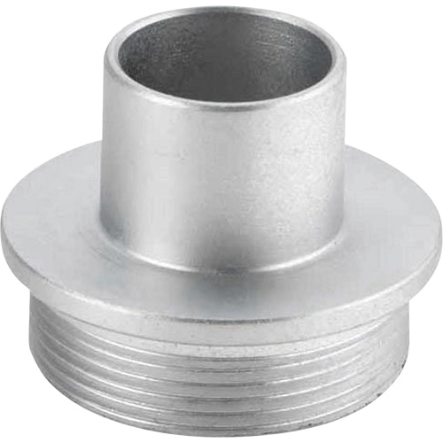 1-3/8" Lock-Face Routing Template Guide Assembly Cantin et fils