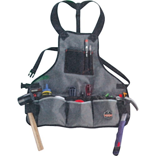 16-Pocket Aprons Cantin et fils