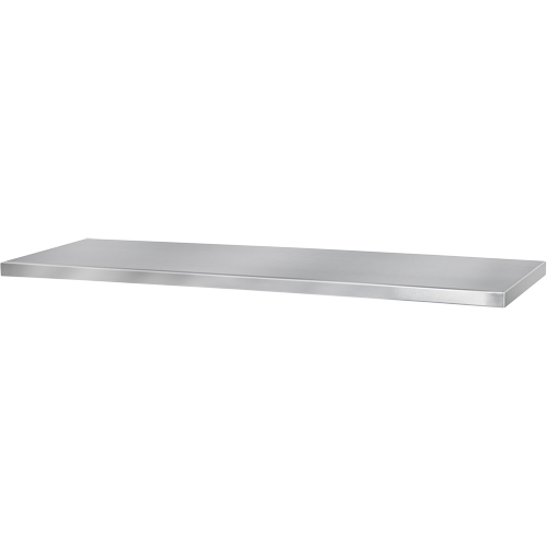 Surface de travail Extreme Tools s&eacute;rie RX , 25" p x 55" la, 1" d'&eacute;paisseur Cantin et fils
