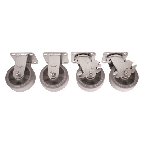Caster Set Cantin et fils