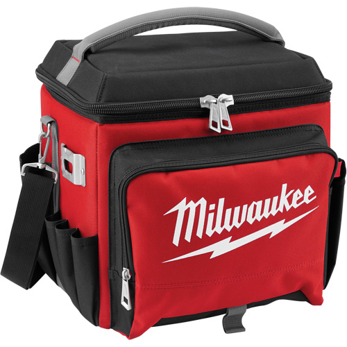 Jobsite Cooler, 20.5 L Capacity Cantin et fils