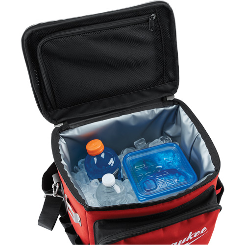 Jobsite Cooler, 20.5 L Capacity Cantin et fils