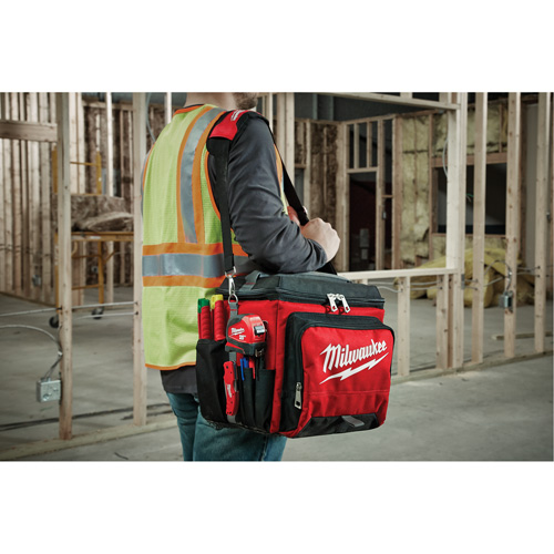 Jobsite Cooler, 20.5 L Capacity Cantin et fils