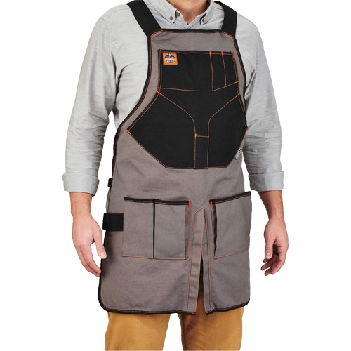Tablier &agrave; outils Arsenal 5705 Cantin et fils