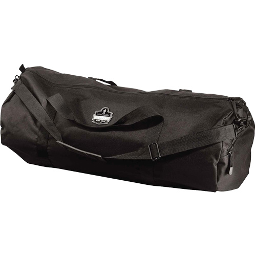 Arsenal&reg; 5020 Duffel Bag, Polyester, 3 Pockets, Black Cantin et fils