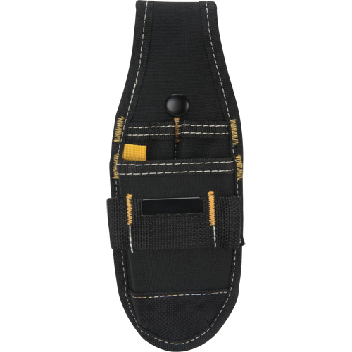 &eacute;tui pour couteau utilitaire, Porte-couteau, Polyester, 3 Poches Cantin et fils