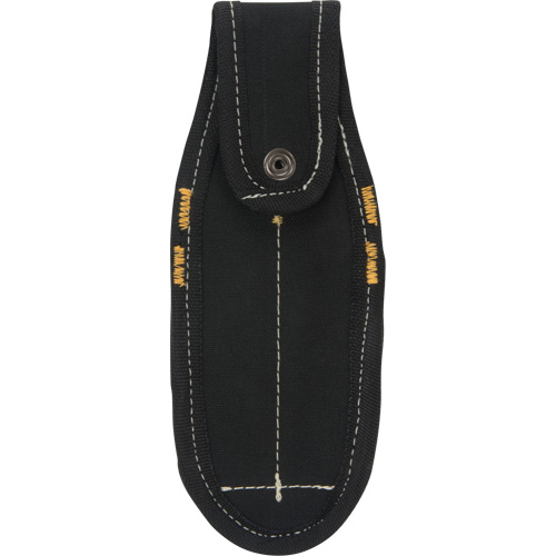 &eacute;tui pour couteau utilitaire, Porte-couteau, Polyester, 3 Poches Cantin et fils