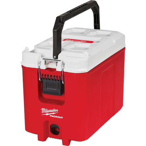 Packout Compact Cooler, 16 qt. Capacity Cantin et fils