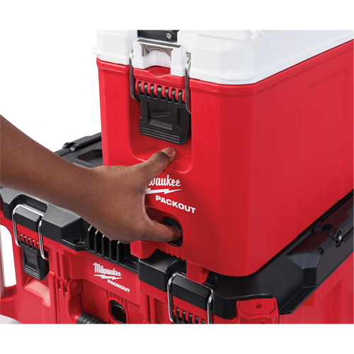 Packout Compact Cooler, 16 qt. Capacity Cantin et fils