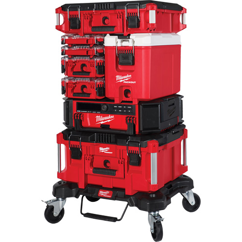 Packout Compact Cooler, 16 qt. Capacity Cantin et fils
