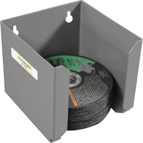 4-1/2" Cut-Off Wheel Dispenser Cantin et fils