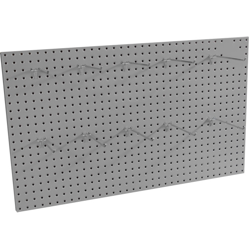 Pegboard Panel Cantin et fils