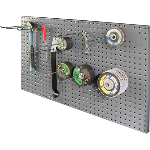 Pegboard Panel Cantin et fils