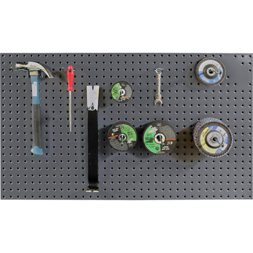 Pegboard Panel Cantin et fils