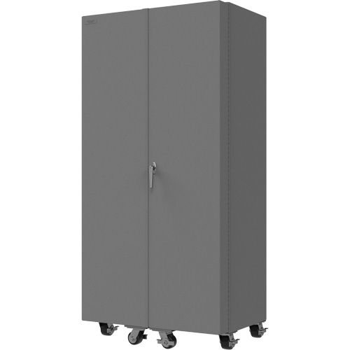 Empty Mobile Cabinet Cantin et fils