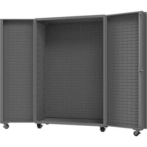 Armoire mobile vide Cantin et fils