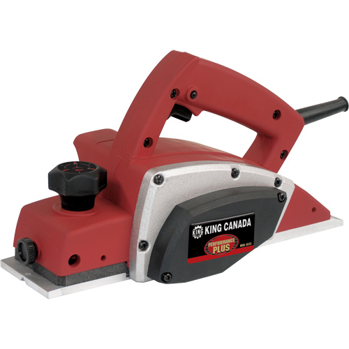 Portable Planer Kit, 6" W x 11-1/2" L x 7" H Cantin et fils