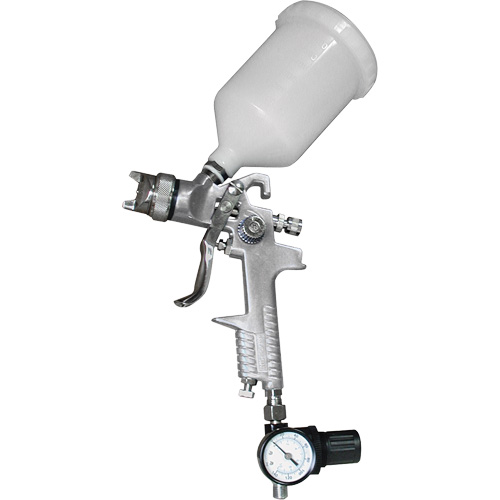 HVLP Spray Gun Kit Cantin et fils