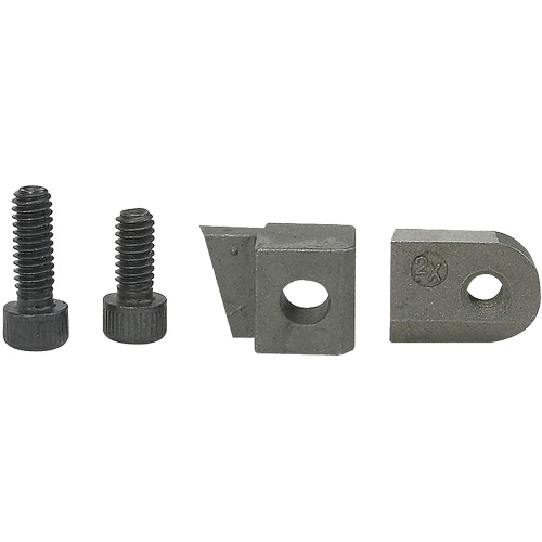 14 Gauge Shear Blade Set Cantin et fils