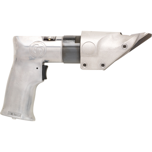 Cisailles pneumatiques robustes Cantin et fils