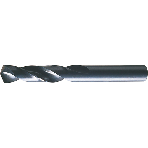 Foret long s&eacute;rie extra-courte CLE-LINE, 1/16", Acier rapide, Cannelure 5/8", Pointe de 135° Cantin et fils