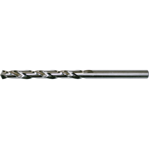 foret rallonge d'usage g&eacute;n&eacute;ral a&eacute;ronautique CLEVELAND, 3/64", Acier rapide, Cannelure 3/4", Pointe de 135° Cantin et fils