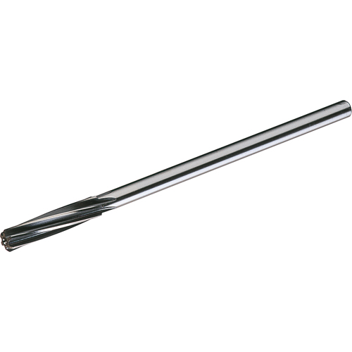 Al&eacute;soirs machine, fini brillant CLEVELAND, 13/64", cannelure Spirale, Acier rapide, tige Droit Cantin et fils
