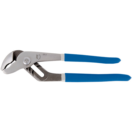 Groove Joint Pliers, 9-1/2" Cantin et fils