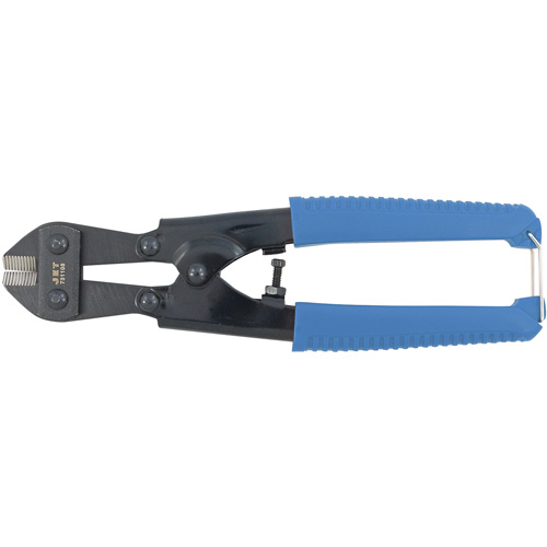 Coupe-boulon robuste, 8" l, Coupe centrale Cantin et fils