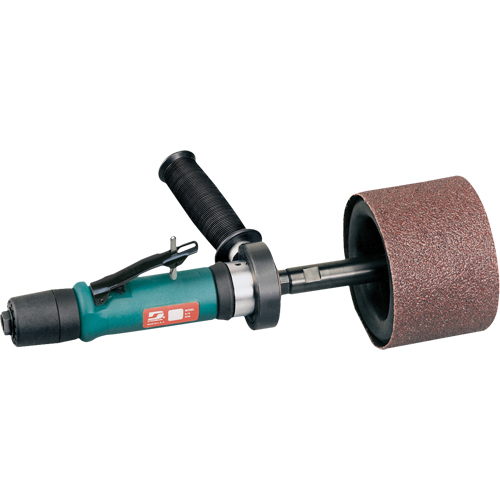 Outil de finition Dynastraight Cantin et fils