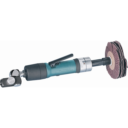 Outils de finition Dyninger l&eacute;gers 4" (Collet 1/4") Cantin et fils