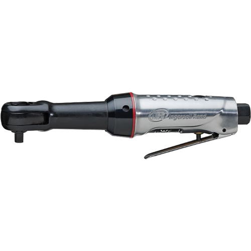 Mini Ratchet Wrench, 1/4" Drive, 1/4" NPTF, 3 CFM Cantin et fils