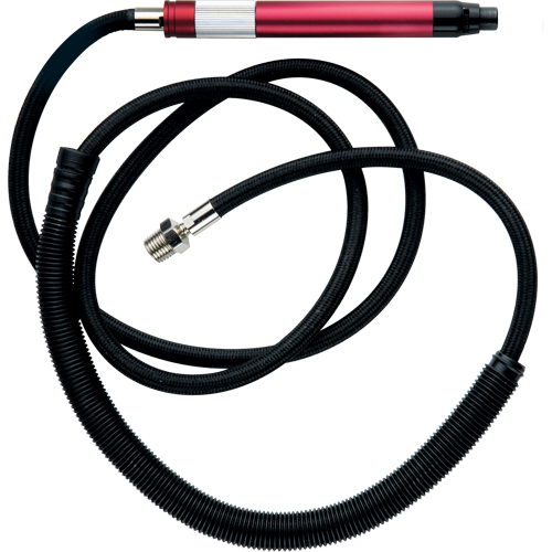 Rectifieuse de style crayon, 1/4" NPT, 7 pi³/min Cantin et fils
